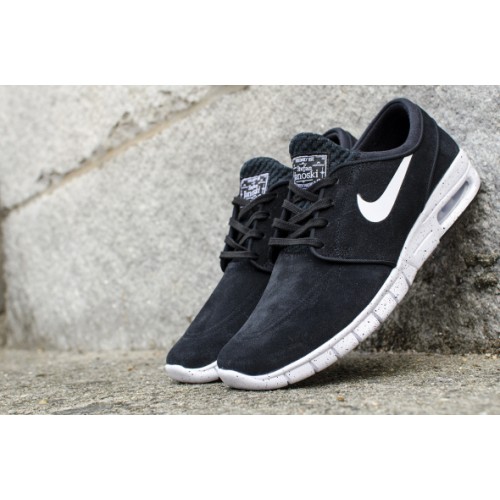 nike janoski max negras nike janoski max negras